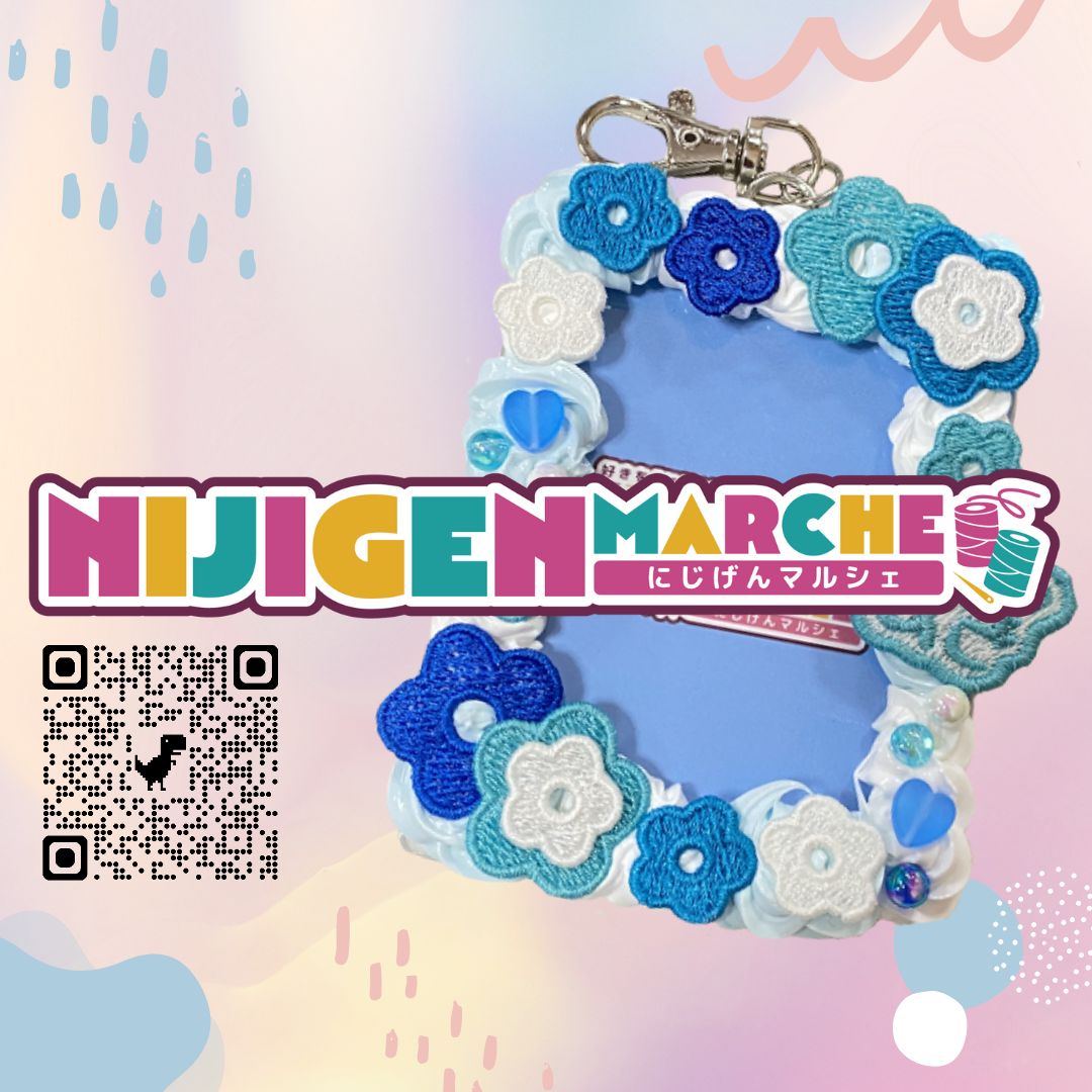 NIJIGEN MARCHE（にじげんマルシェ） tweet media