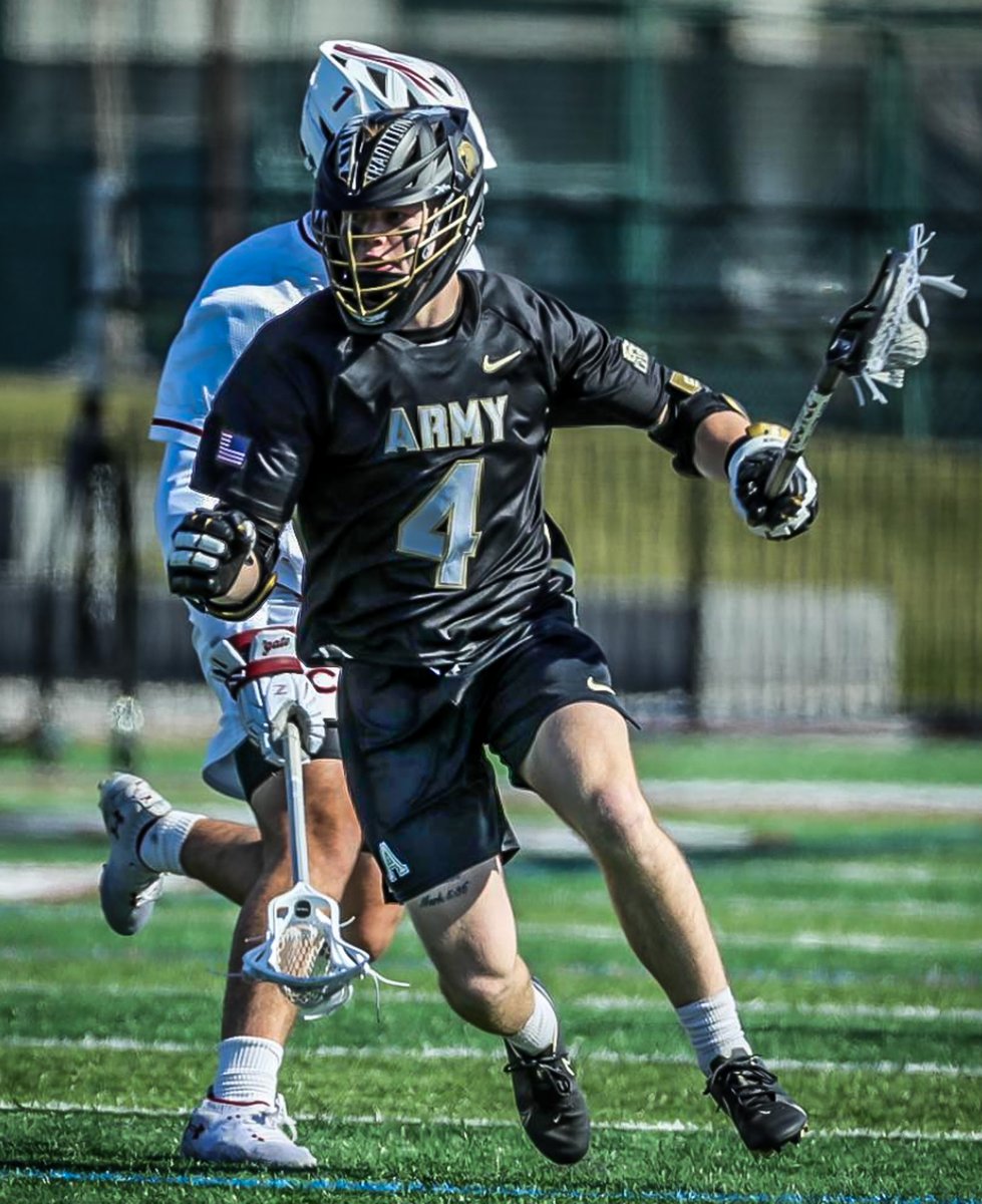 🍑 State’s finest x ⚫️⚔️

Army is once again in the top 5 heading into this weekend, and the Black Knights have done it with some Southern flavor. Four Army starters are <a href="/thunderlacrosse/">Thunder Lacrosse</a> alums, and they broke down their journey to West Point w/ <a href="/kstone06/">Kevin J. Stone</a>!

nlfrankings.com/thunder-army-e…