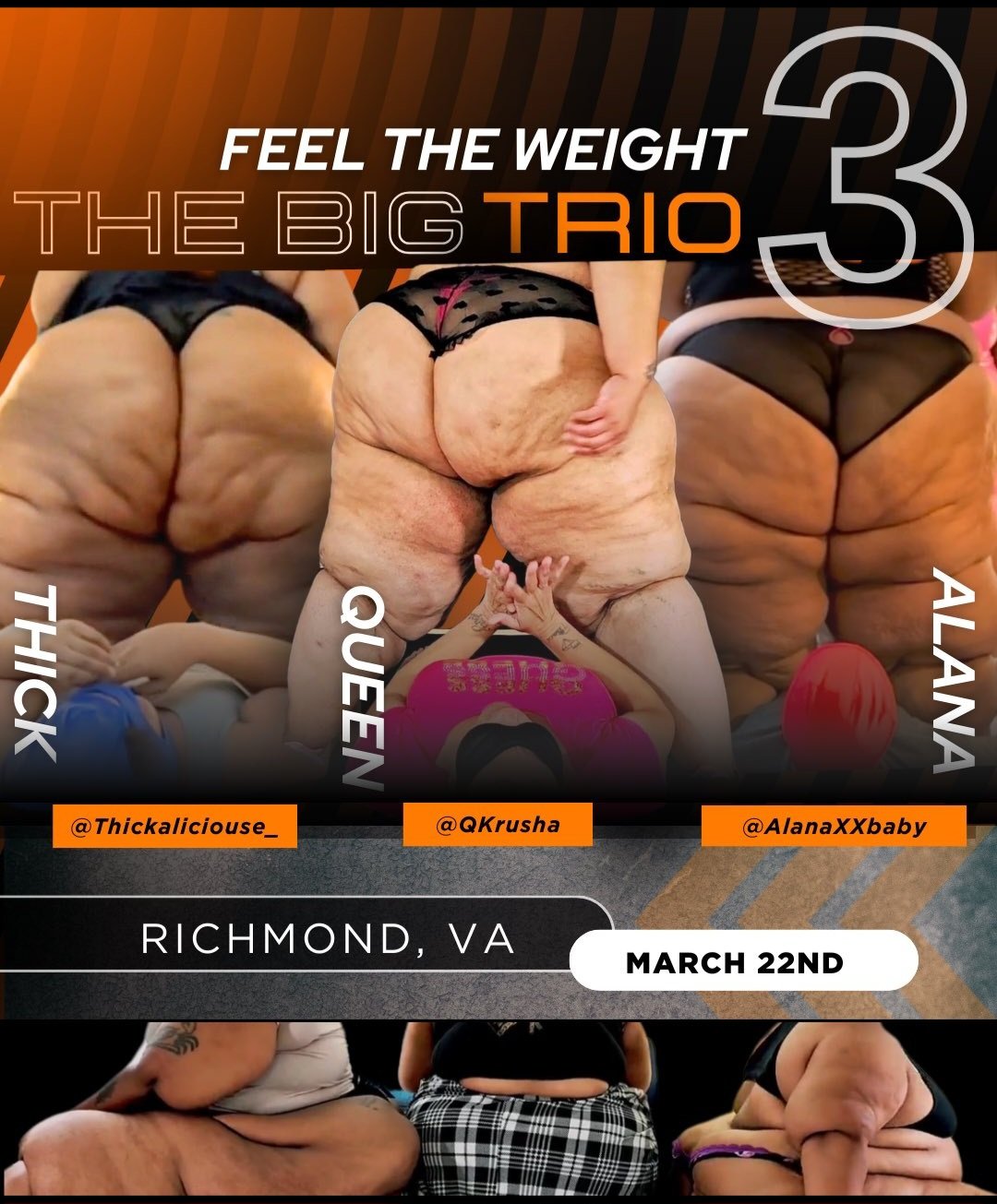 Sorotan oleh *QUEEN KRUSHA 👸🏽💞* (@QKrusha)  X