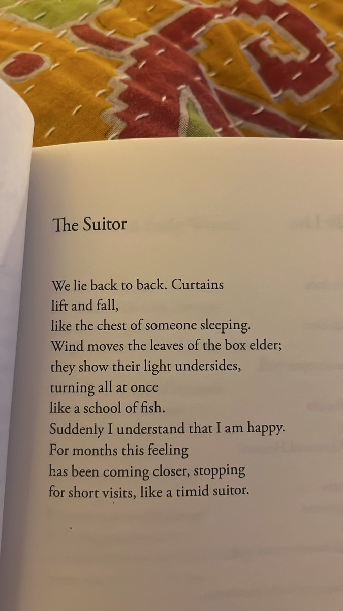 Jane Kenyon • The Best Poems of Jane Kenyon