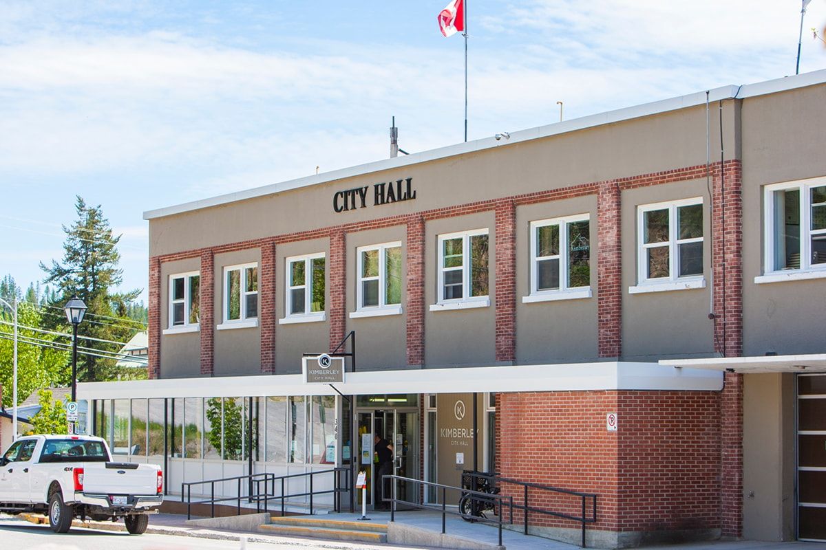 #KimberleyBC - Council approves proposed Operating Budget changes buff.ly/QQRDymd