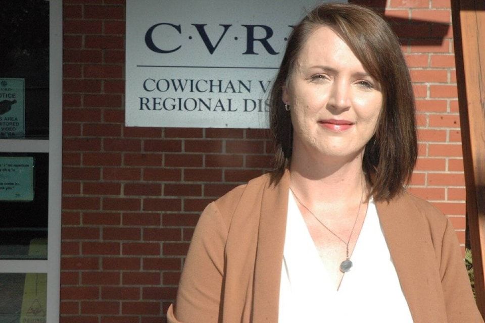 #CowichanValleyRD - CVRD holds citizen satisfaction survey buff.ly/tu7pXLd