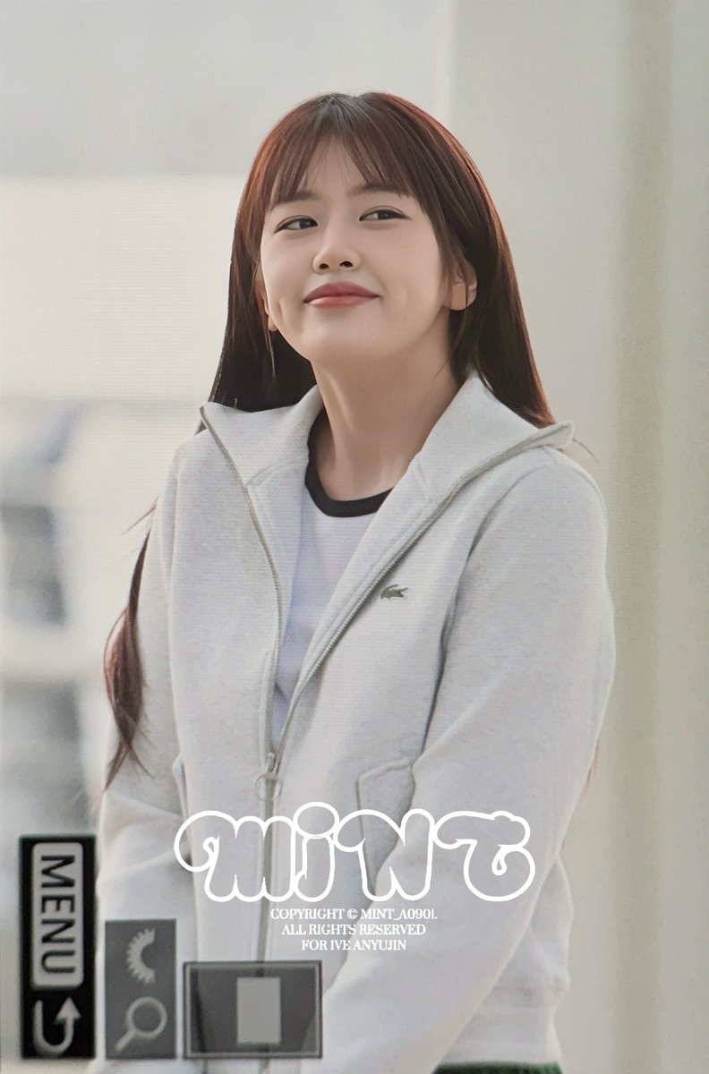 250307 ICN ANYUJIN preview

#YUJIN #ANYUJIN #안유진 #ユジン #IVE  #아이브