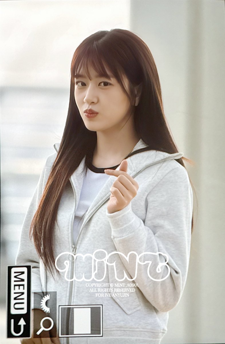 250307 ICN ANYUJIN preview

#YUJIN #ANYUJIN #안유진 #ユジン #IVE  #아이브