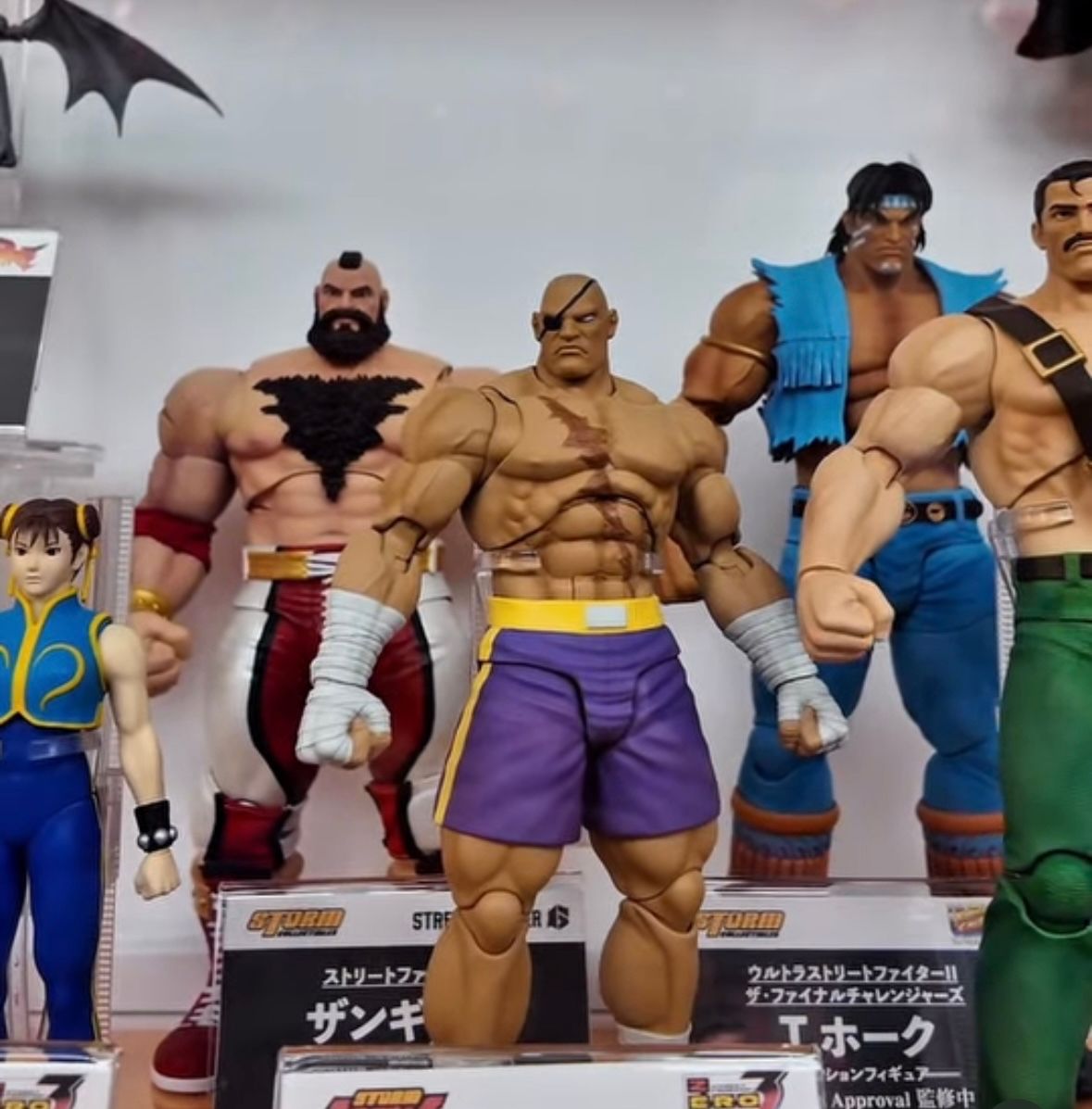 Storm Collectibles News Reveals and Chat - Page 4 - Toy Storm Collectibles News Reveals and Chat - Page 4 - Toy