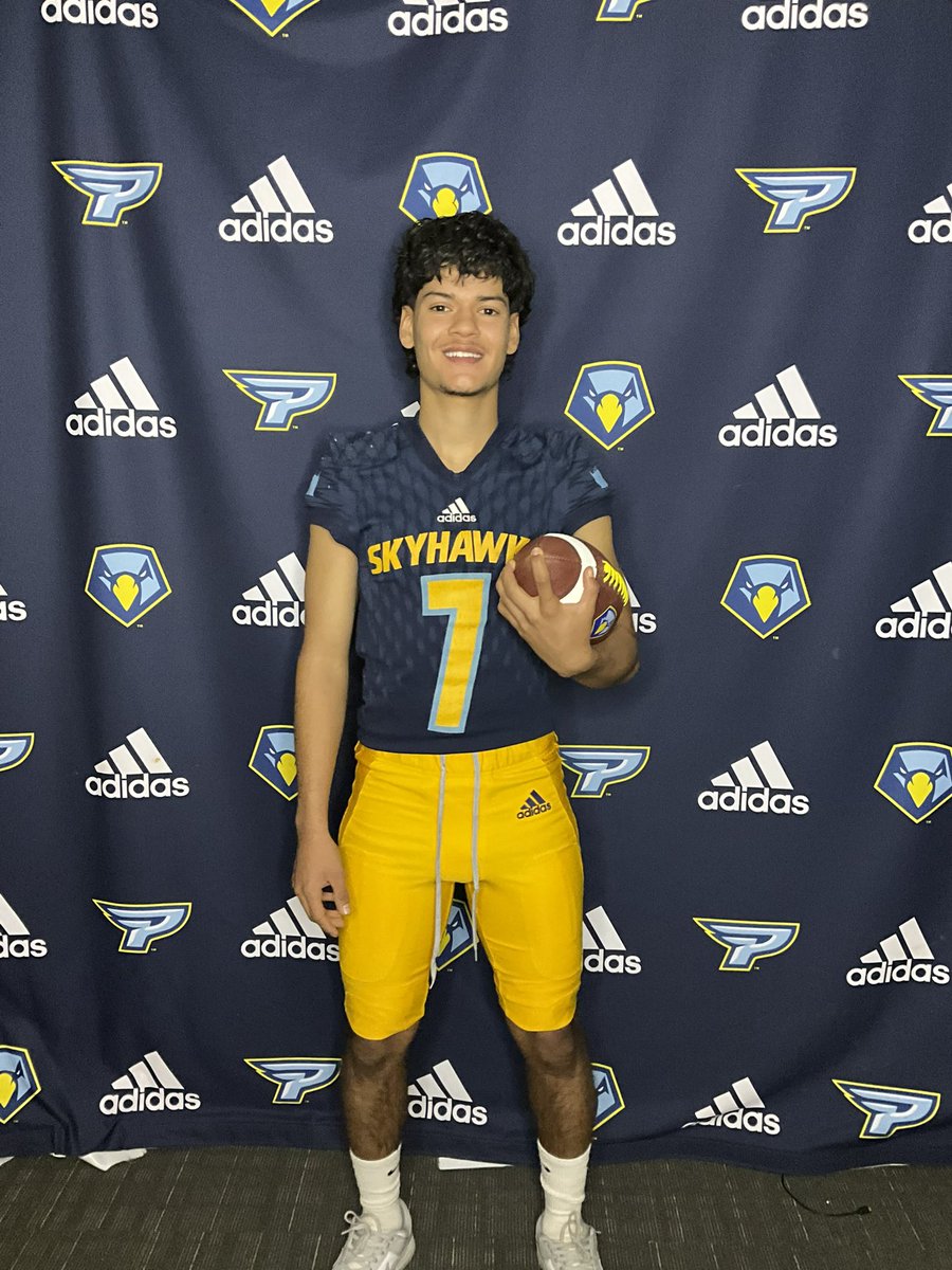 Junior avila K/P (@18avila_) on Twitter photo Had a great visit at <a href="/PointFootball/">Point University Football</a> thank you for the great hospitality!
<a href="/coachzeiders/">Trevor Zeiders</a> <a href="/WHSpartansFB/">West Hall Football</a> <a href="/KroftonM/">Coach Montgomery</a> <a href="/RecruitGeorgia/">Recruit Georgia</a> Had a great visit at <a href="/PointFootball/">Point University Football</a> thank you for the great hospitality!
<a href="/coachzeiders/">Trevor Zeiders</a> <a href="/WHSpartansFB/">West Hall Football</a> <a href="/KroftonM/">Coach Montgomery</a> <a href="/RecruitGeorgia/">Recruit Georgia</a>