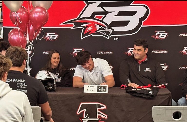 Jackson Prehar tweet media