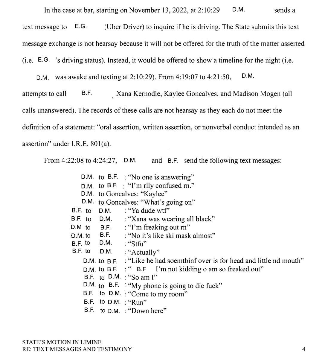 Mike Baker tweet media