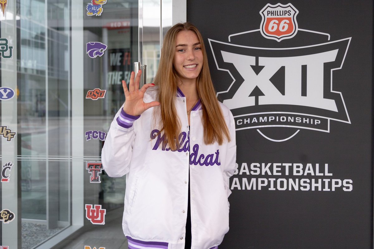 Charlie Hustle (@charliehustleco) on Twitter photo Big time performance from <a href="/serena_sundell/">Serena Sundell</a> today! Excited to welcome her to the Team Hustle program while in KC for the <a href="/Big12Conference/">Big 12 Conference</a> tourney! #teamhustle Big time performance from <a href="/serena_sundell/">Serena Sundell</a> today! Excited to welcome her to the Team Hustle program while in KC for the <a href="/Big12Conference/">Big 12 Conference</a> tourney! #teamhustle
