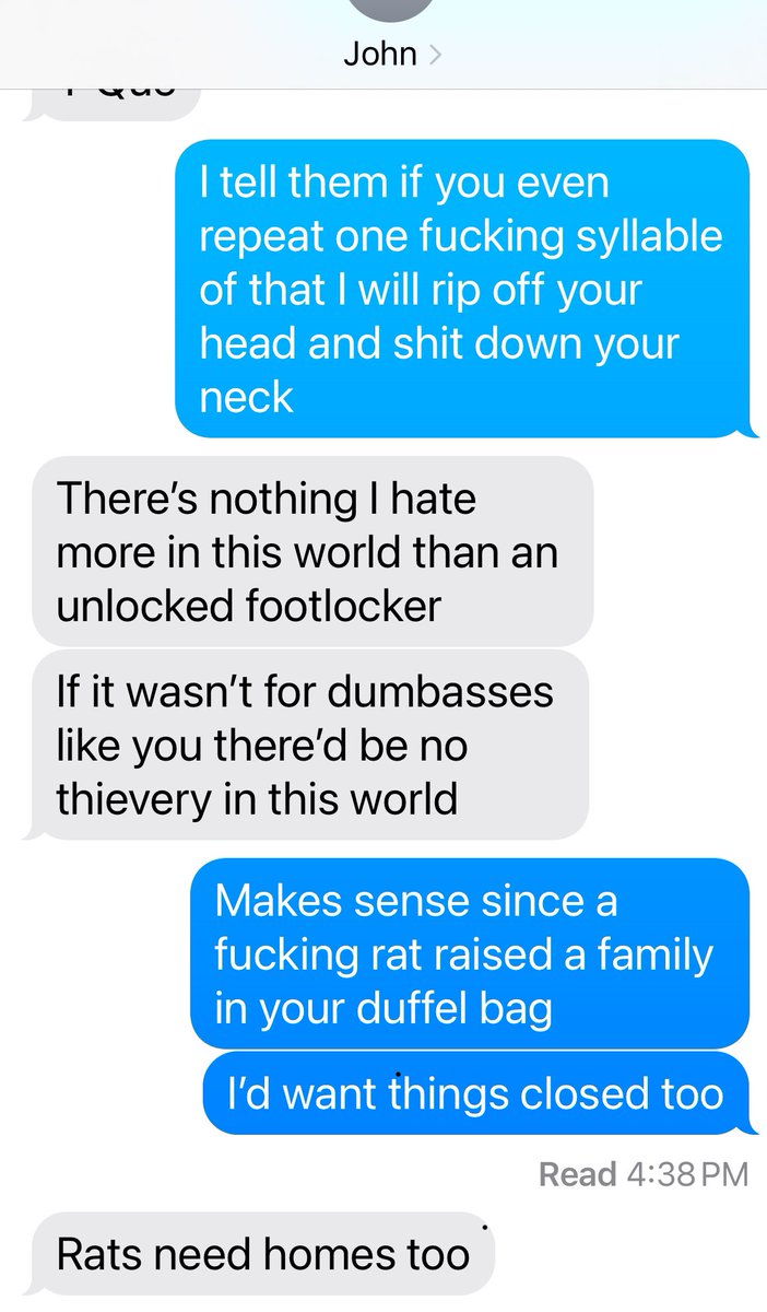 Snarky McSnarkerson tweet media