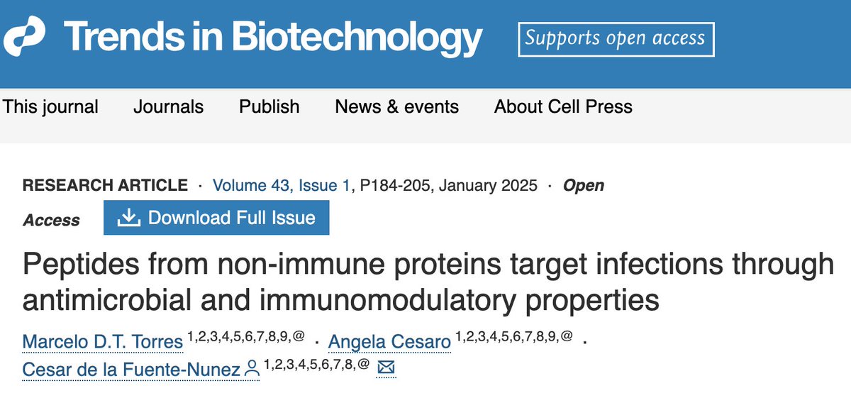 Claudio Casola tweet media