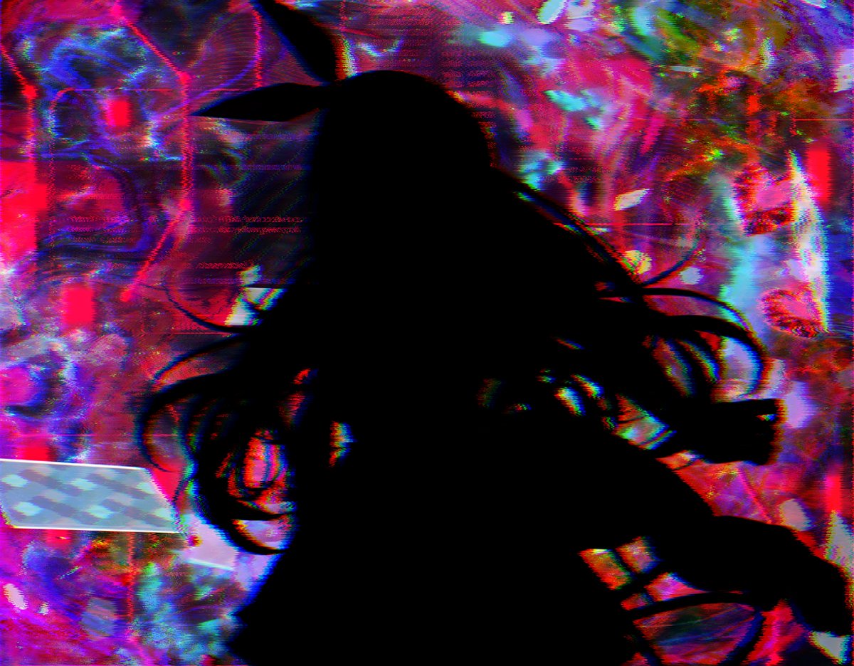 ￣￣￣￣￣￣￣￣￣￣￣￣￣￣￣￣￣￣￣￣￣￣￣￣￣￣
　　　　　　　   　𝟮𝟬𝟮𝟱.𝟬𝟯.𝟬𝟳. 𝟮𝟭:𝟬𝟬.
　　　　「　ノイズ・イン・ワンダーランド　」
　　　　 𝗣𝗿𝗲𝗺𝗶𝗲𝗿𝗲 𝗮𝘁. youtu.be/OtnfYkgFH4c           　    

￣￣￣￣￣￣￣￣￣￣￣￣￣￣￣￣￣￣￣￣￣￣￣￣￣￣