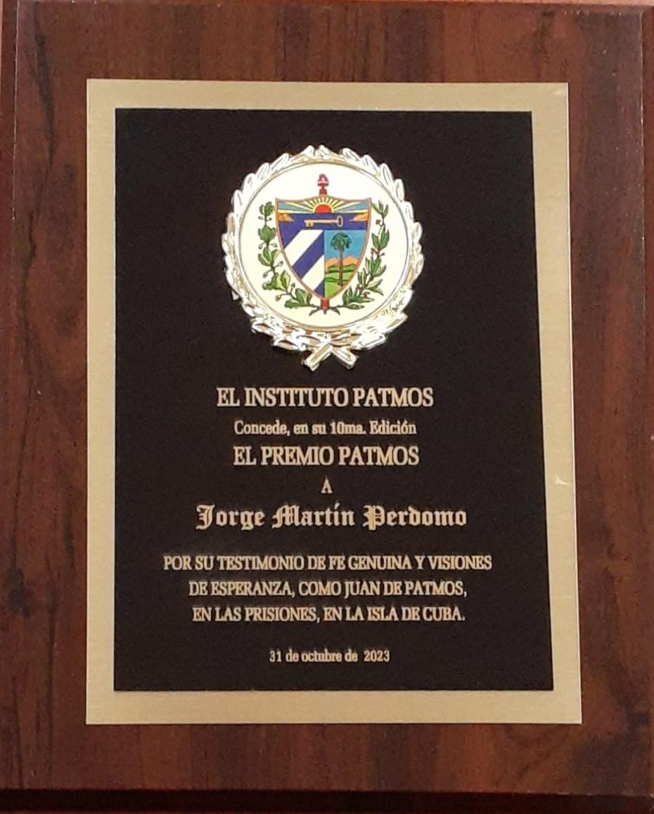 Instituto Patmos tweet media