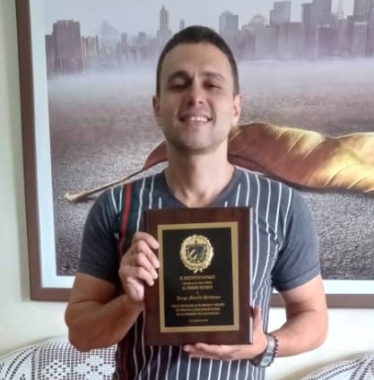 Instituto Patmos tweet media