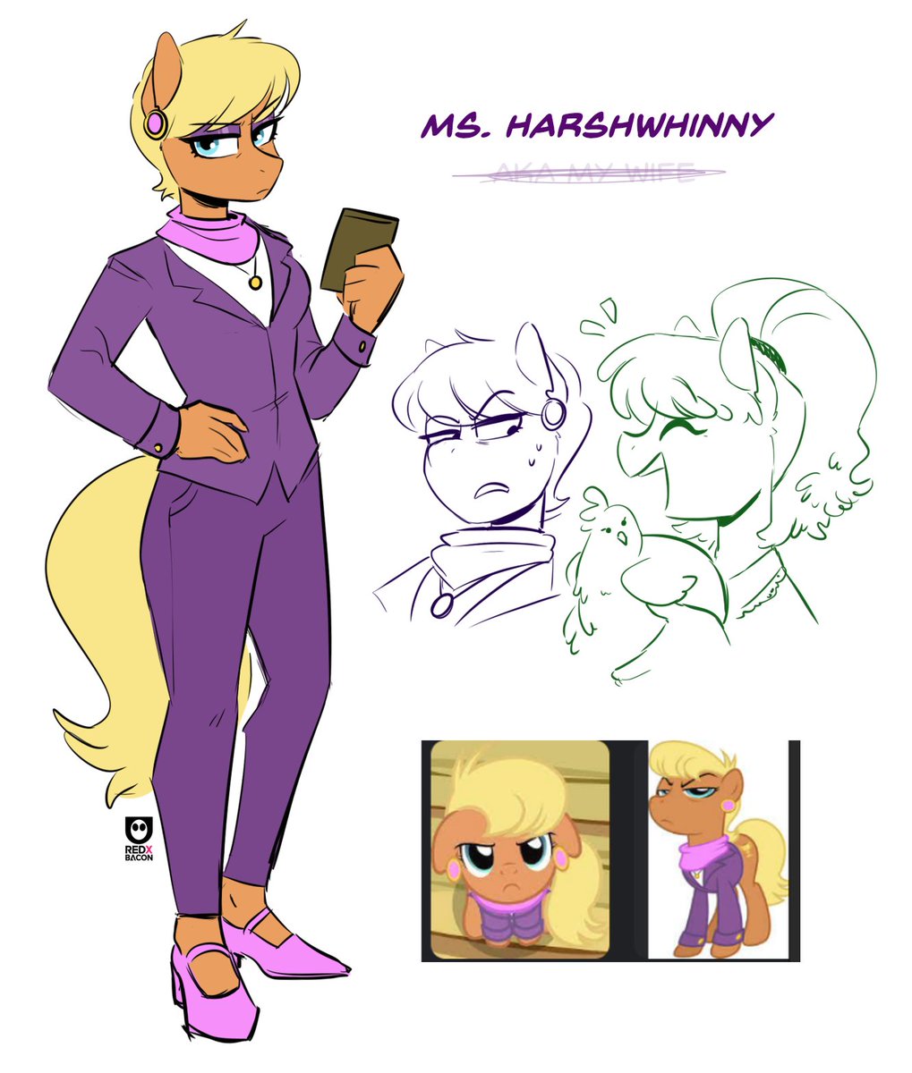 God shes so cute and cool...  

Feat | Ms. HarshWhinny