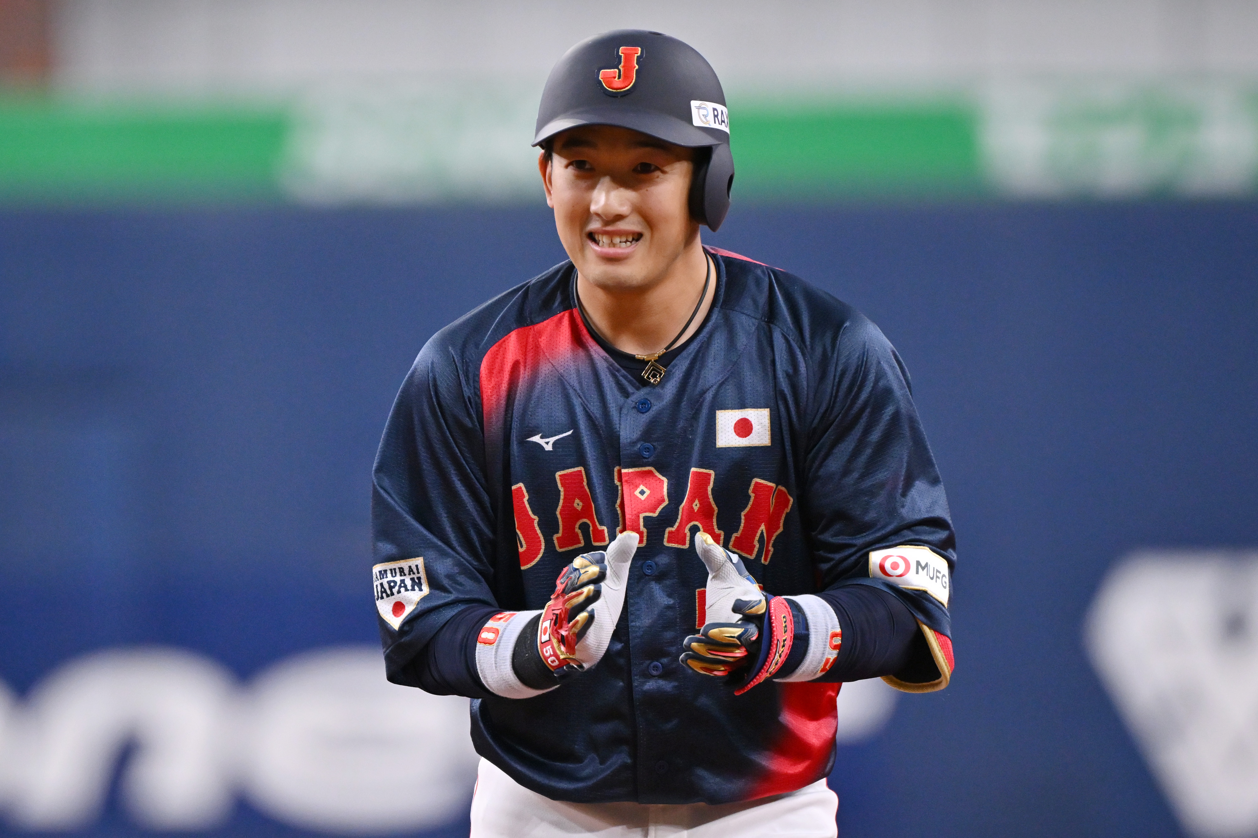 森敬斗 ハイクオリティー 横浜denaベイスターズ ユニフォーム 侍ジャパン