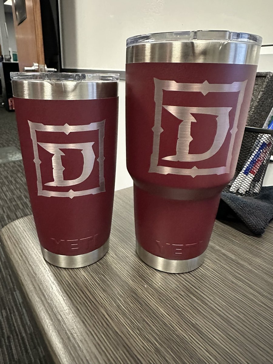 Rod Fergusson tweet media