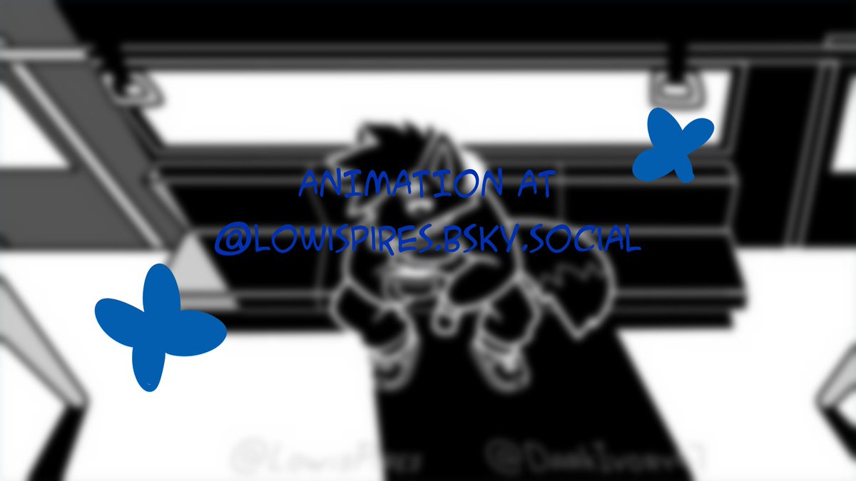 Kobe (@lowispires) on Twitter photo ππMidnight Train ππ
YCH for Arctic
Animation collab with <a href="/DarkIvory47/">Dark Ivory</a>
Link for the video: bsky.app/profile/lowispβ¦ ππMidnight Train ππ
YCH for Arctic
Animation collab with <a href="/DarkIvory47/">Dark Ivory</a>
Link for the video: bsky.app/profile/lowispβ¦