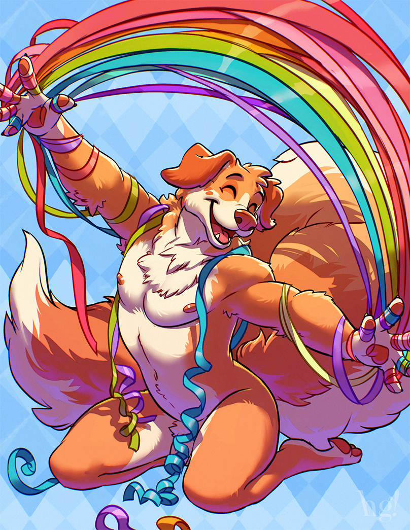 🎀WRAPPED!💝- It's Mau!