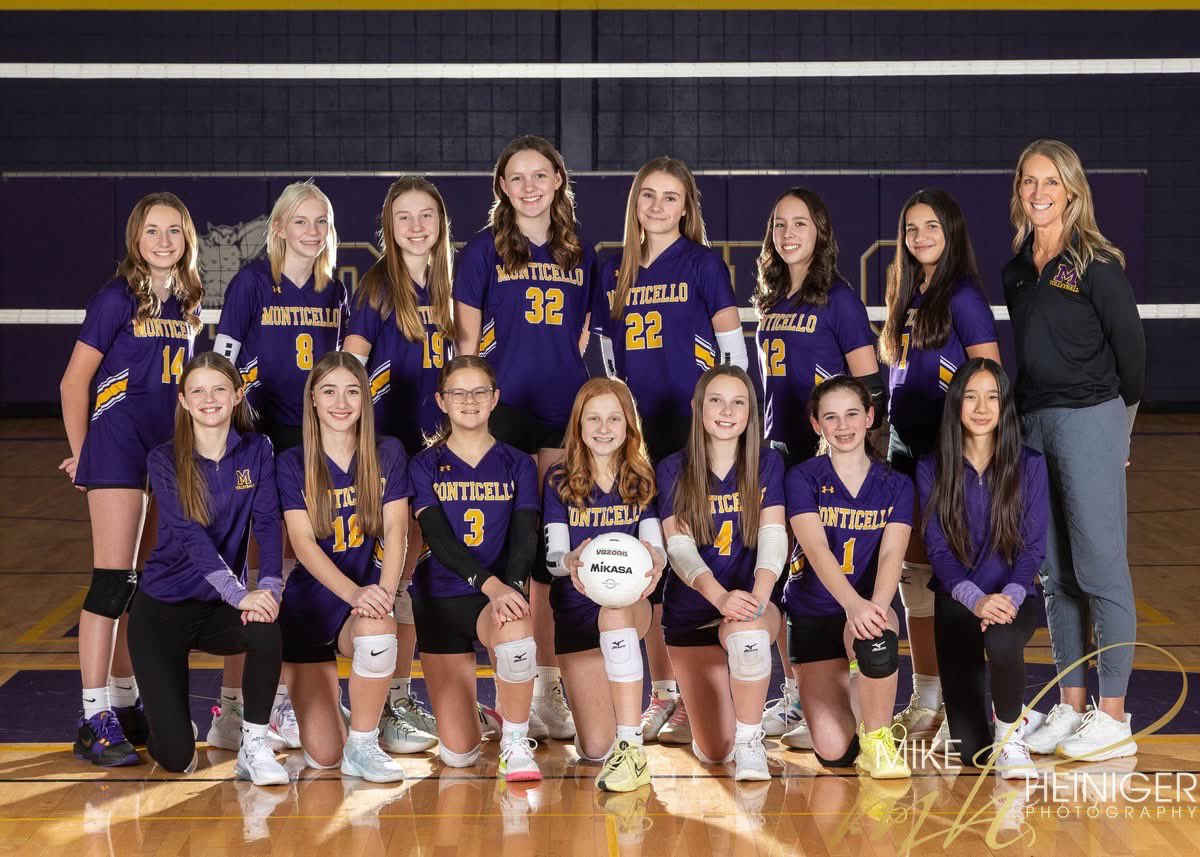 The Sages win the match, taking the second set 25-15! They advance to the IESA Sectional at Maroa-Forsyth on Monday, March 10, 2025, at 6:30 PM. #GoSages #SectionalBound