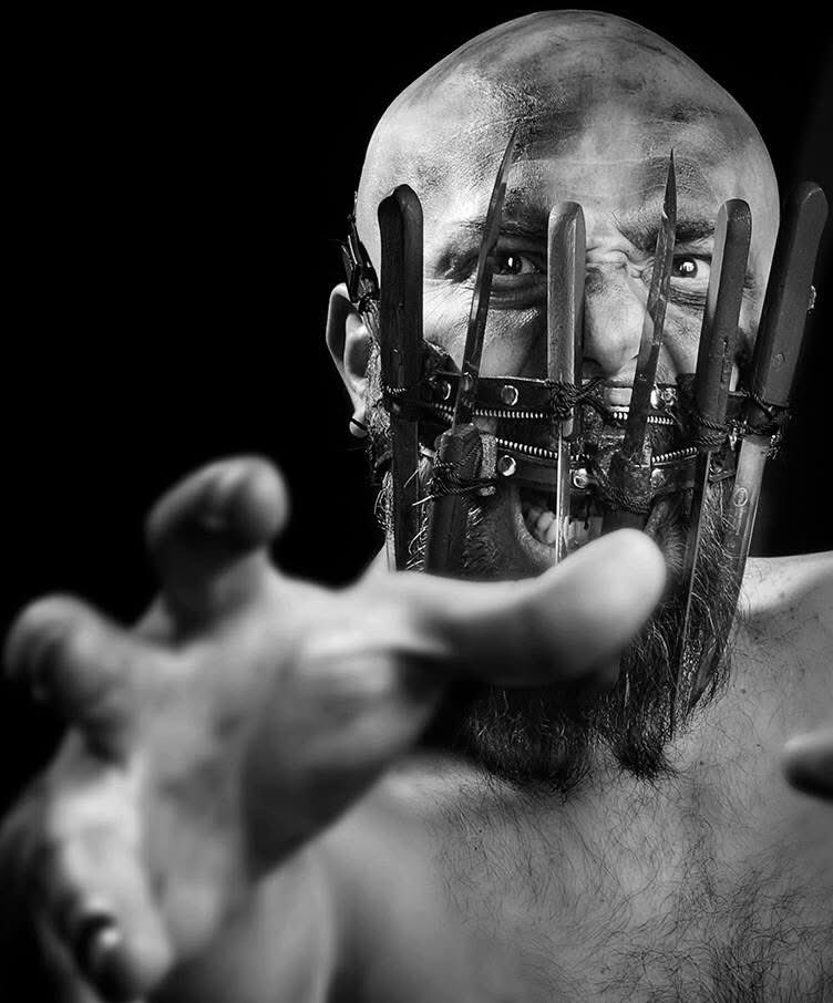 “Herodes Hoy”, hace unos cuantos ayeres. Fotografía épica de <a href="/Chac/">Chac Wick</a> Nahual.