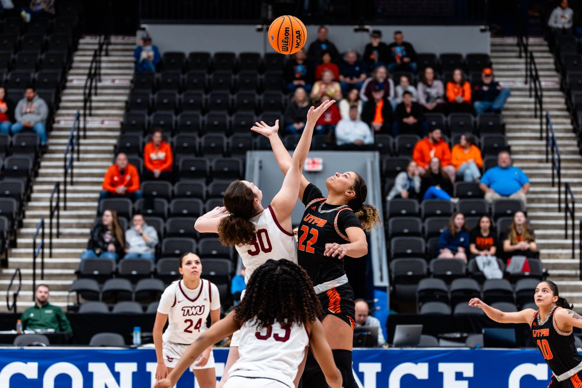 TWU Basketball tweet media