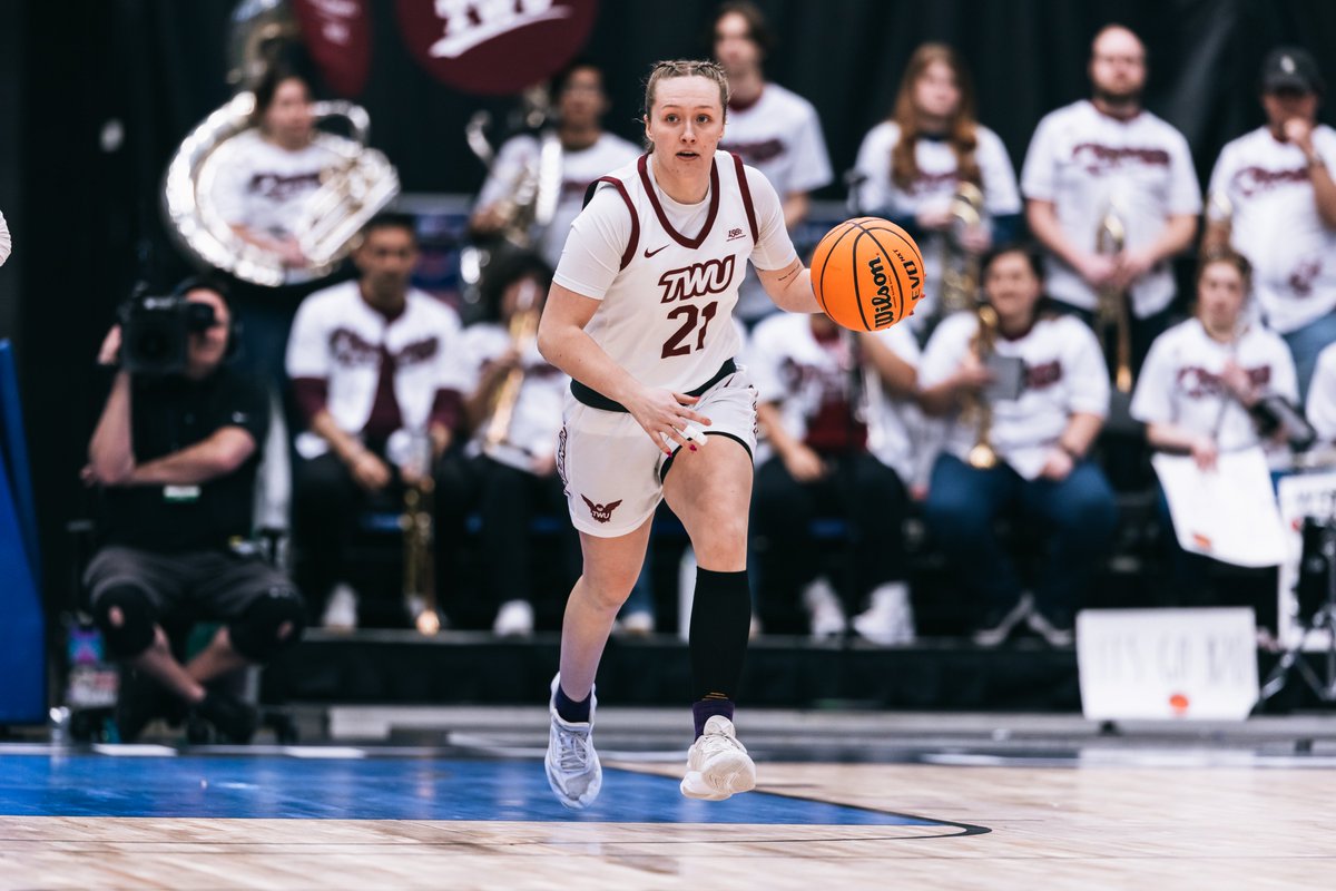 TWU Basketball tweet media