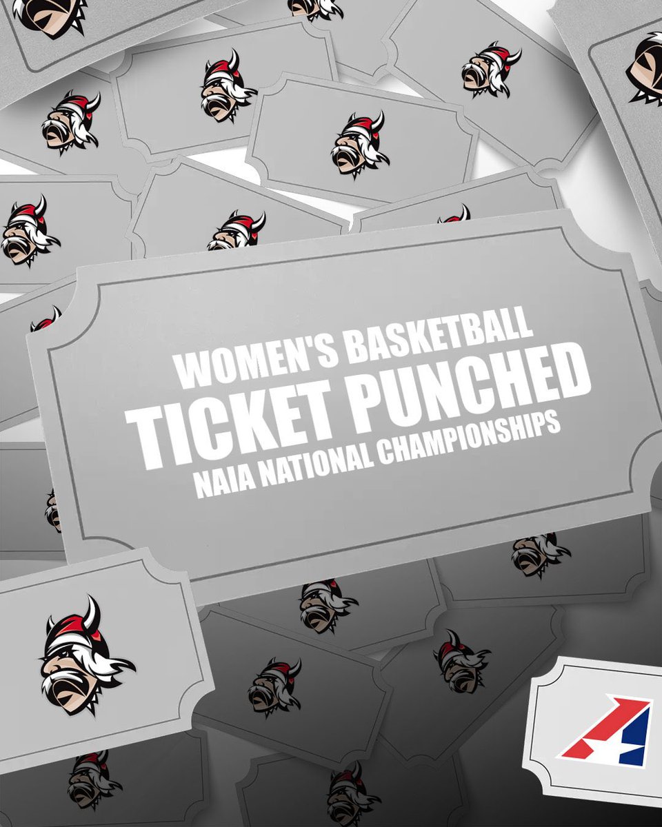 WOMEN’S BASKETBALL: Grand View gets the #8 seed in the Liston Bracket and will take on #9 Olivet Nazarene in Marion, Indiana.