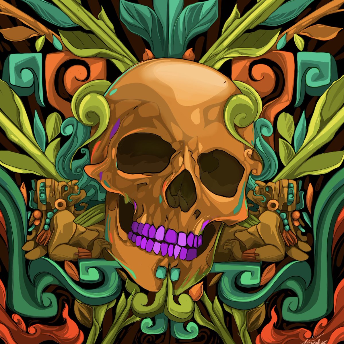 hidroc's tweet image. 🤘🏽