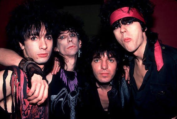 paintitblack_69's tweet image. 悲しい😢
ご冥福をお祈りします。
天国でスティーヴ・ベイターズに会えたら良いね。
#brianjames