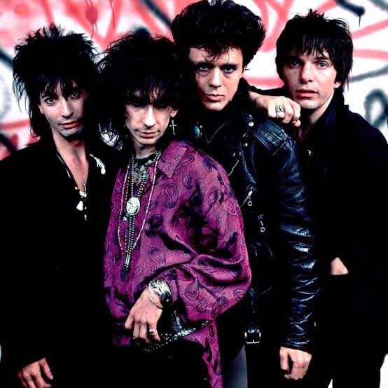 paintitblack_69's tweet image. 悲しい😢
ご冥福をお祈りします。
天国でスティーヴ・ベイターズに会えたら良いね。
#brianjames