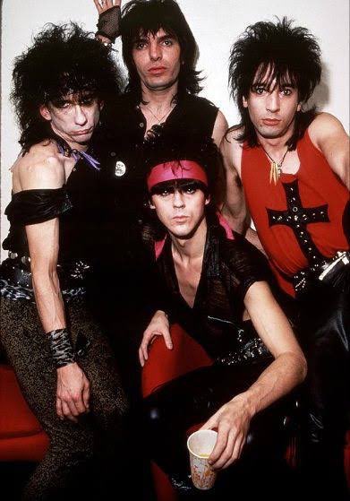 paintitblack_69's tweet image. 悲しい😢
ご冥福をお祈りします。
天国でスティーヴ・ベイターズに会えたら良いね。
#brianjames