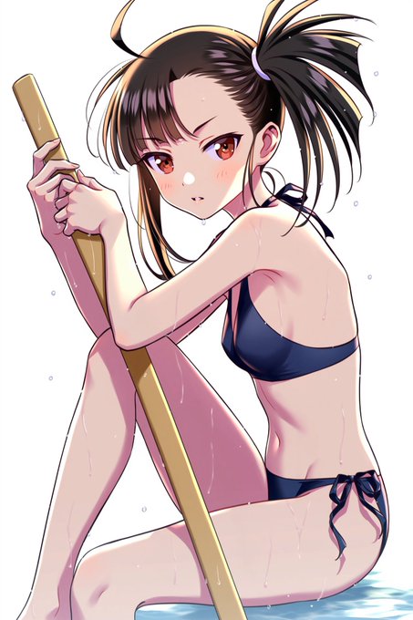 桜咲刹那(ネギま) 