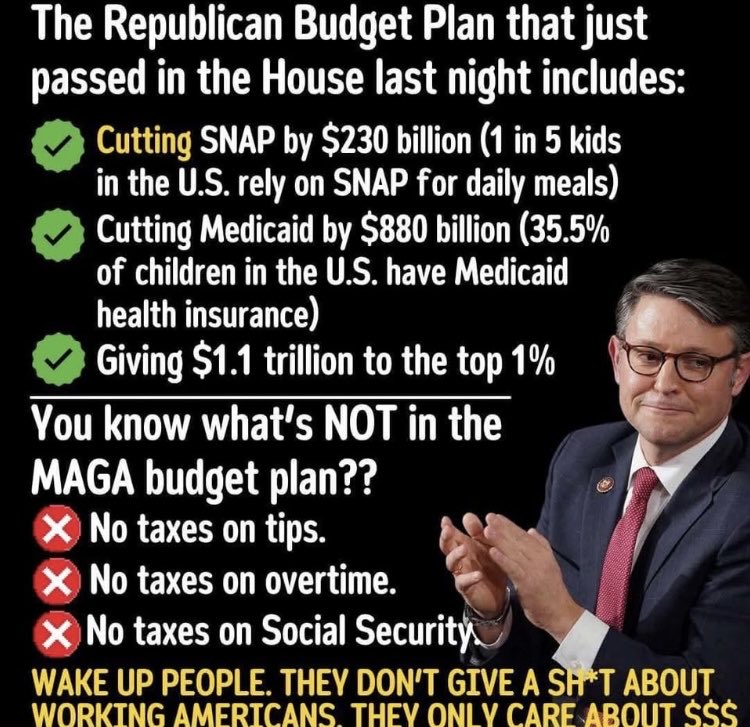 This is so wrong! So many innocent people will die because of this. 😡