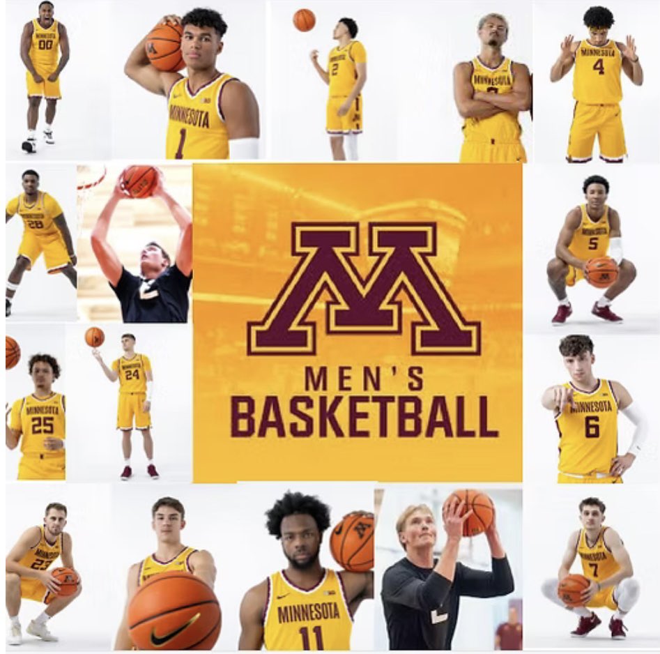 Golden Dunkers tweet media