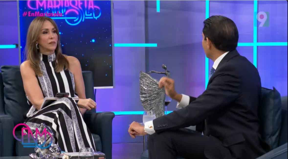 More:Esta Noche Mariasela-Ivan Gatón-06-03-2025