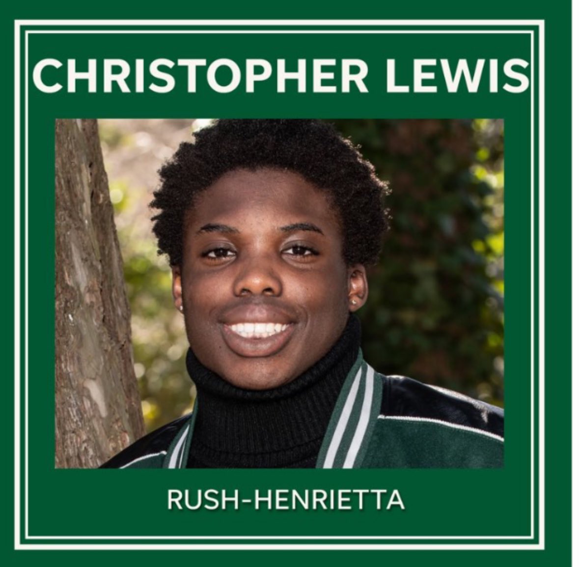 Good Luck to <a href="/rhschools/">rhschools</a> <a href="/RHSportsBooster/">R-H Sports Booster</a> Swimming standout Christoper Lewis as he competes Friday in Ithaca at the <a href="/NYSPHSAA/">NYSPHSAA</a> Swimming Championship Chris will compete in the 50 free and 100 Backstroke

<a href="/PrimetimeBall_/">Primetime585⭕️</a> 
<a href="/SecVBSwimDive/">Section V Boys Swimming & Diving</a>