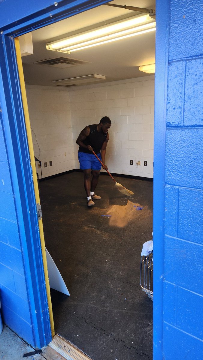 Marlon A. Watson ΦΒΣ tweet media