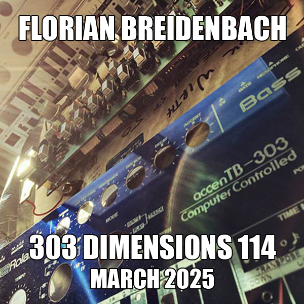 Refuge (DJ/Producer) (@refugedj) on Twitter photo #303Dimensions 114 airs tomorrow 3/7/25 w/ <a href="/fbr81/">Florian Breidenbach</a> <a href="/diradio/">DI.FM</a> (di.fm/oldschoolacid) @ 11AM PST/8PM CET.
#ACID #House #Techno
<a href="/jnl303/">Johan N. Lecander</a> @Accentbuster <a href="/FastGhostMusic/">@FastGhost@ravenation.club</a> @dyLABs <a href="/kanadacid/">kanadacid</a> <a href="/B_Lo_74/">Barry Longmuir</a> <a href="/flatliferecords/">Jack Wax</a> <a href="/T_i_m_m_a/">Timma</a> <a href="/_SansNom69/">Sans Nom</a> <a href="/csoltis/">The Nightmoves Me - Chris</a> <a href="/SVaiPhoto/">Steph</a> #303Dimensions 114 airs tomorrow 3/7/25 w/ <a href="/fbr81/">Florian Breidenbach</a> <a href="/diradio/">DI.FM</a> (di.fm/oldschoolacid) @ 11AM PST/8PM CET.
#ACID #House #Techno
<a href="/jnl303/">Johan N. Lecander</a> @Accentbuster <a href="/FastGhostMusic/">@FastGhost@ravenation.club</a> @dyLABs <a href="/kanadacid/">kanadacid</a> <a href="/B_Lo_74/">Barry Longmuir</a> <a href="/flatliferecords/">Jack Wax</a> <a href="/T_i_m_m_a/">Timma</a> <a href="/_SansNom69/">Sans Nom</a> <a href="/csoltis/">The Nightmoves Me - Chris</a> <a href="/SVaiPhoto/">Steph</a>