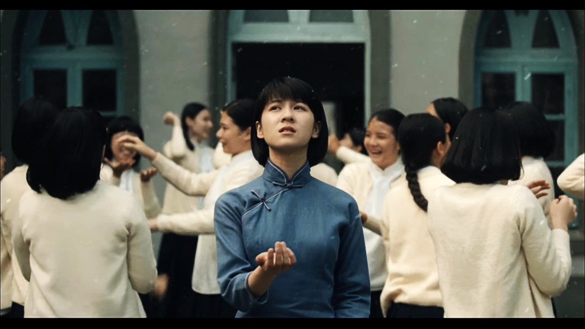 qortls181's tweet image. 내가 사랑한 여주인공들 (일관성 있다)