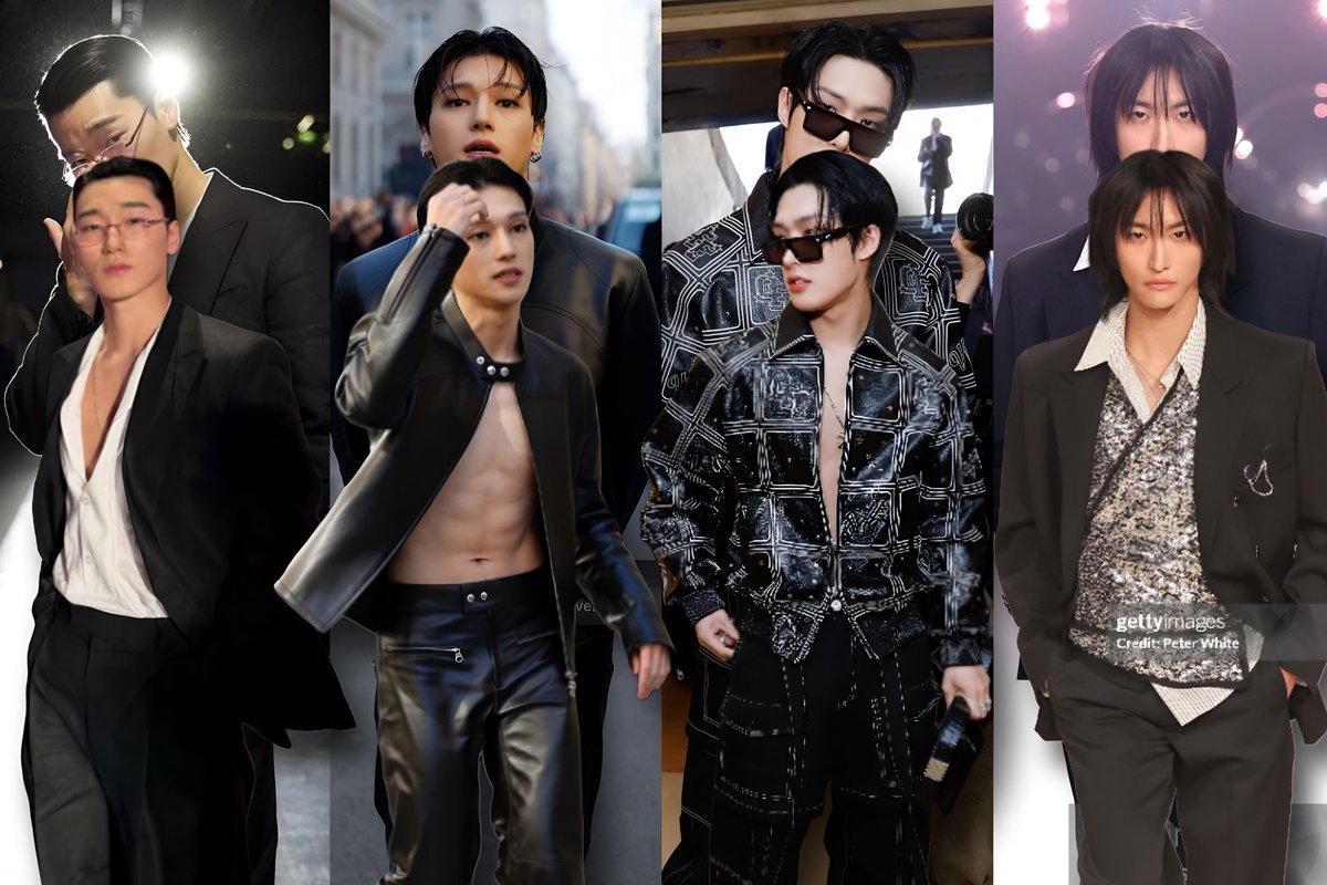 the four horsemen of the apocalypse