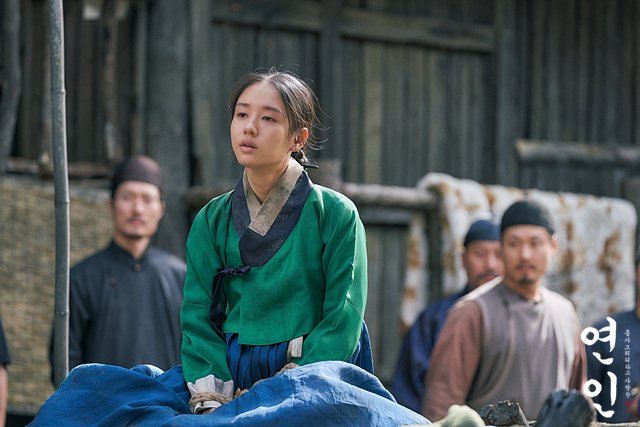qortls181's tweet image. 내가 사랑한 여주인공들 (일관성 있다)