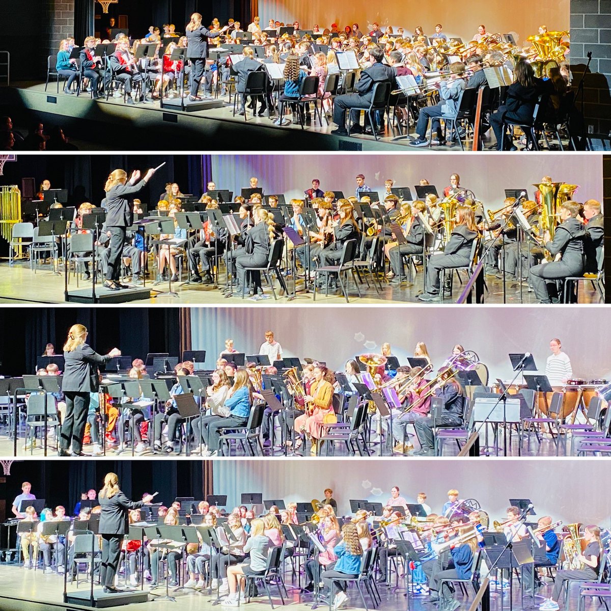 DCWest Falcons (@dcwestfalcons) on Twitter photo Parade of Bands Night at DC West! 🎶 
<a href="/DCWestBands/">DC West Bands</a> #RiseUp 🎷🥁🎼 Parade of Bands Night at DC West! 🎶 
<a href="/DCWestBands/">DC West Bands</a> #RiseUp 🎷🥁🎼