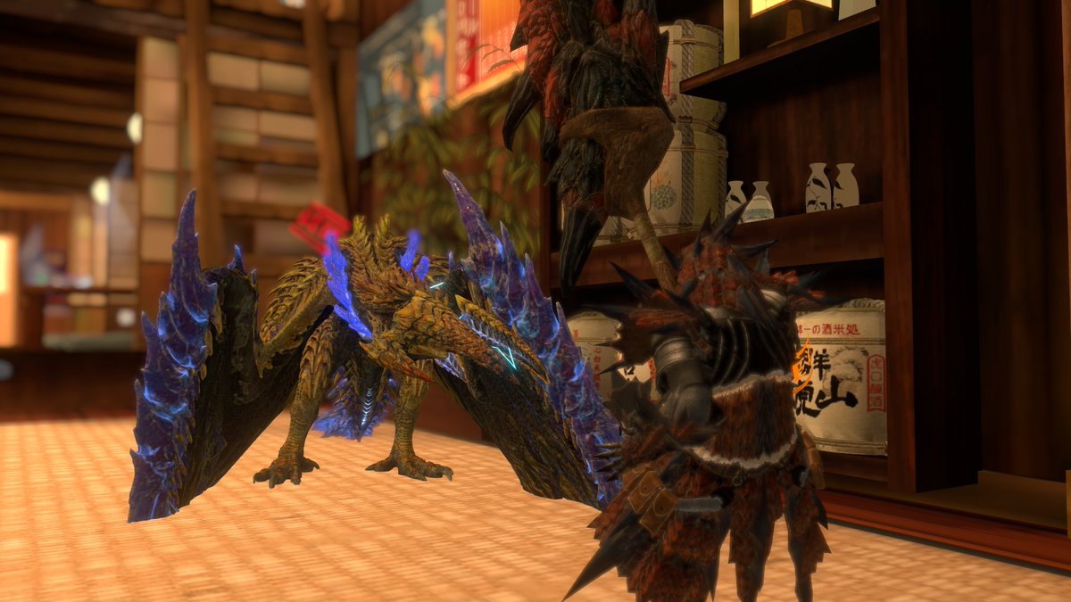 【#𝐇𝐢𝐤𝐚𝐫𝐢_𝓩O】
今週のイベント営業終了しました
Free Dayで皆さんとゆっくりでお話しできてうれしいです。来ていただいてありがとうございました🍻

สำหรับสัปดาห์นี้เป็นฟรีเดย์ ขอบคุณลูกค้าทุกท่านที่เข้ามาเยี่ยมเยือนมานั่งชิลพูดคุยกันนะคะ 🍣🍺