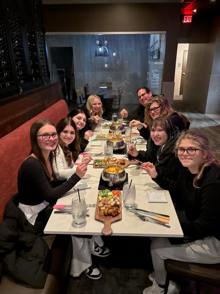 Mr. Miller (@english10miller) on Twitter photo Great times with this crew at Ed Rising! Nora & Sophia finished top 10 in the state to qualify for nationals. Nora also elected state officer. Pit stop at Governor’s mansion. Moments they’ll cherish forever! <a href="/We_are_PC/">PC Schools</a> <a href="/edrisingohio/">Educators Rising OH</a> <a href="/kellycroy/">Kelly Croy</a> <a href="/Pcsupt/">Pat Adkins</a> <a href="/PrincipalPCHS/">Port Clinton HS</a> Great times with this crew at Ed Rising! Nora & Sophia finished top 10 in the state to qualify for nationals. Nora also elected state officer. Pit stop at Governor’s mansion. Moments they’ll cherish forever! <a href="/We_are_PC/">PC Schools</a> <a href="/edrisingohio/">Educators Rising OH</a> <a href="/kellycroy/">Kelly Croy</a> <a href="/Pcsupt/">Pat Adkins</a> <a href="/PrincipalPCHS/">Port Clinton HS</a>