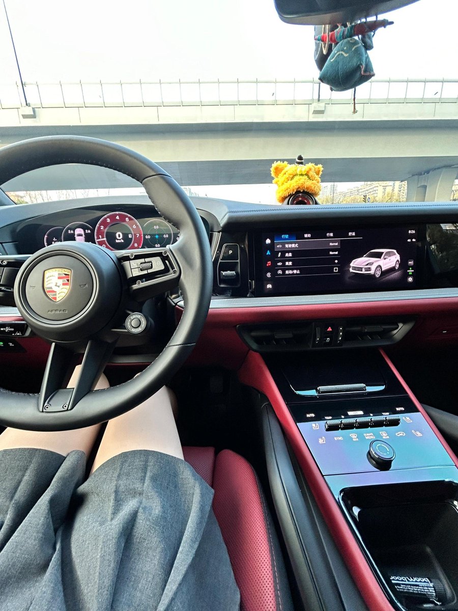 告別副駕駛，從此以後，沒有悲歡，只有離合。