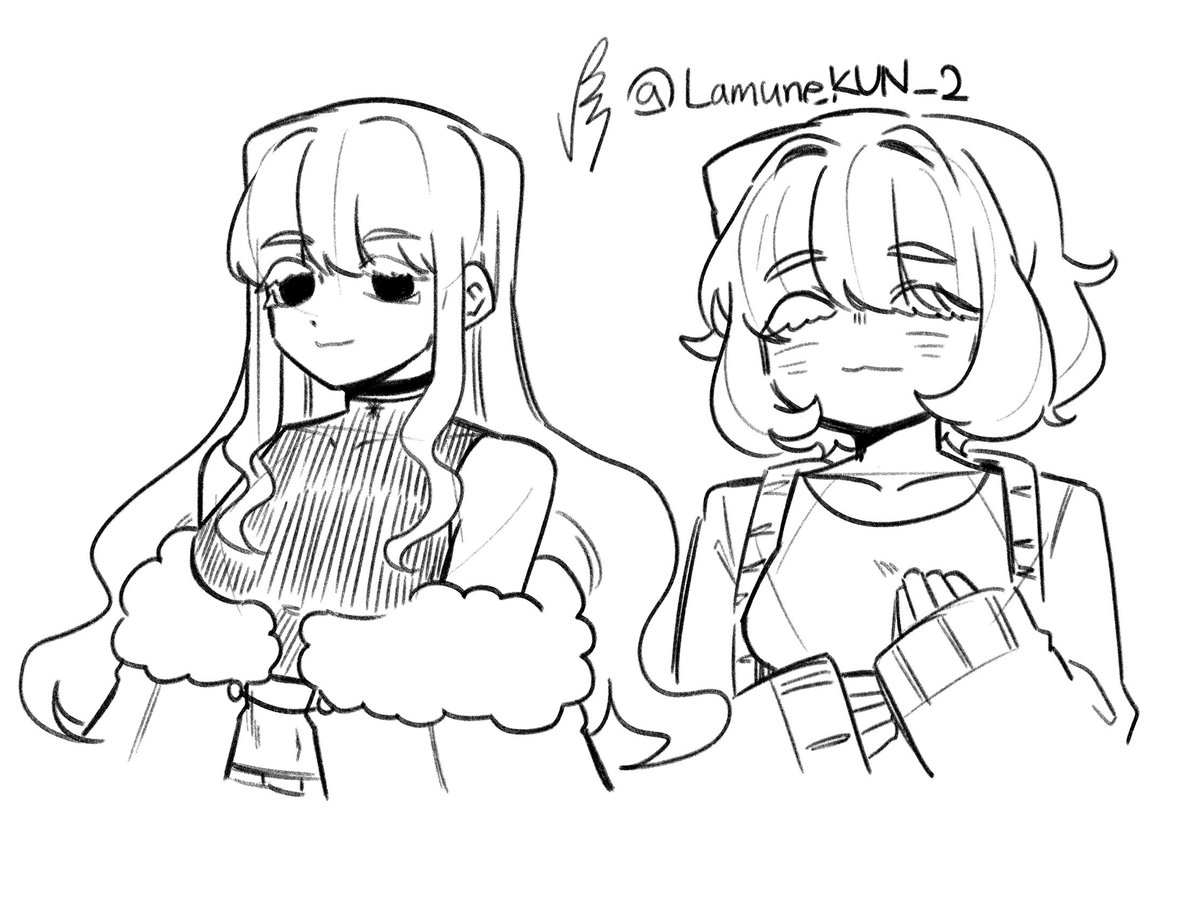 라무네쿤 (@lamunekun_2) on Twitter photo 