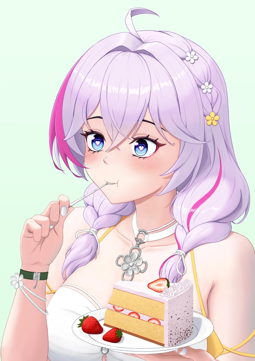 Kanami
#Strinova #StrinovaFanart