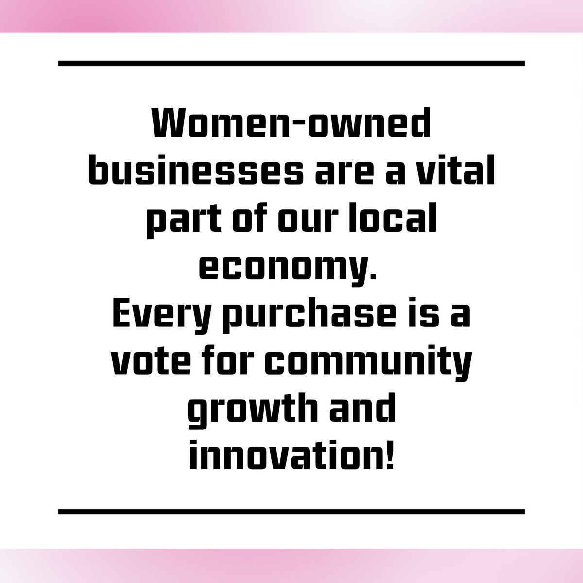BootstrapVT's tweet image. We’re proud to work with incredible women-owned businesses that bring quality, community, and innovation to Vermont. 

Tag your favorite women-owned business in the comments and show them some love! 💛 #WomenOwned #ShopLocal #SupportSmallBusiness #VTBusiness