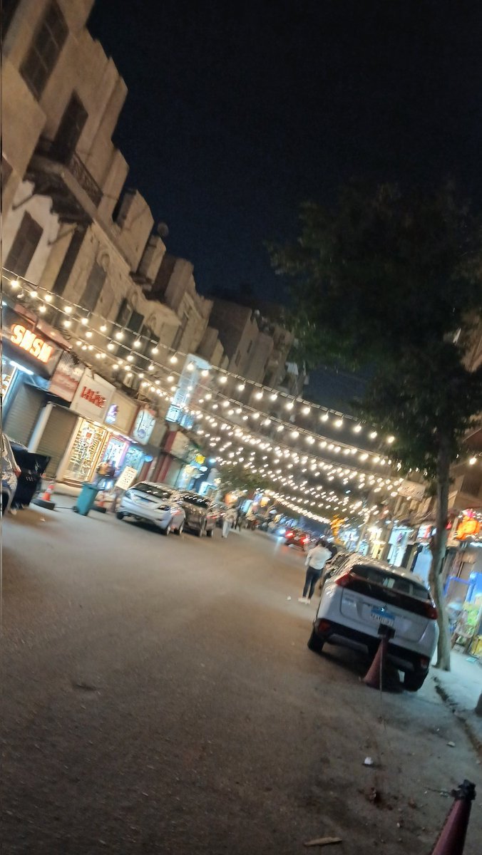 BadrAly07's tweet image. تصويري
كل ما اشوف تصوير ليا حلو بيبقي نفسي الصورة تطبع في عقلي زي ما هي كدا واني اقدر اطبعها في اي وقت